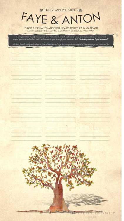 Whitness Keepsake